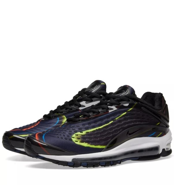 air max deluxe trainers